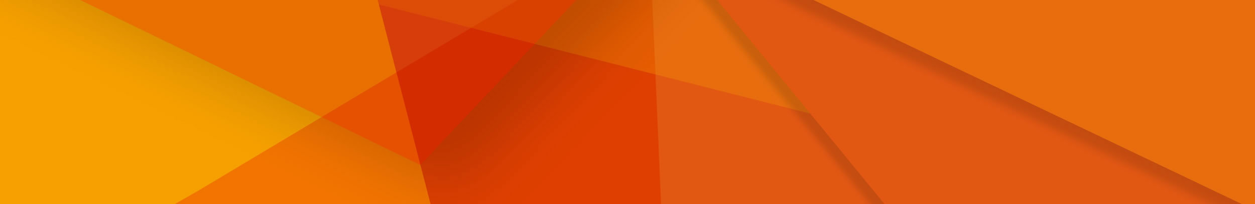 geometric background images in orange