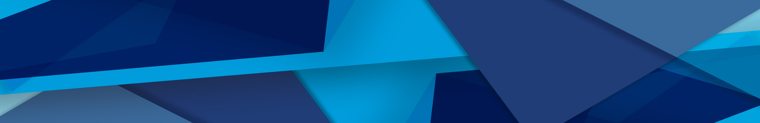 tri angular background shapes blue