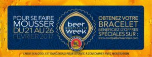 Montpellier Beer Week