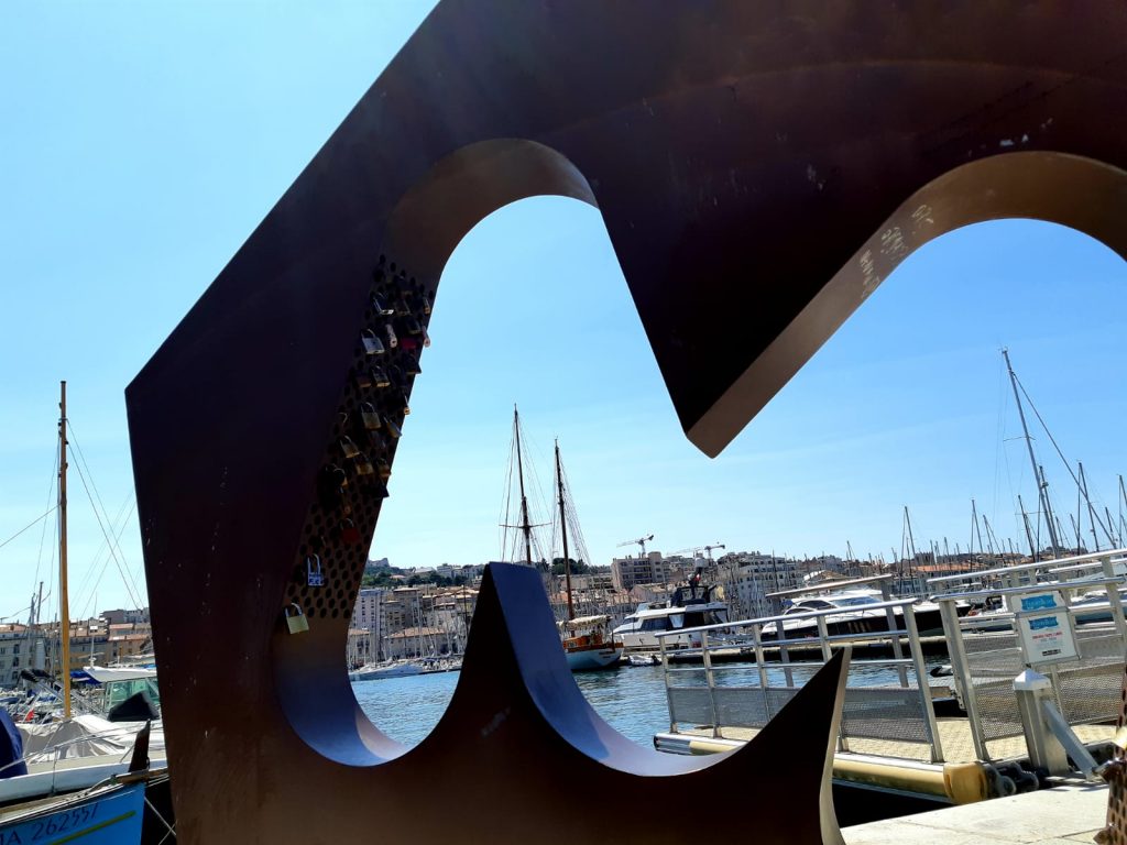 Marseille - Port