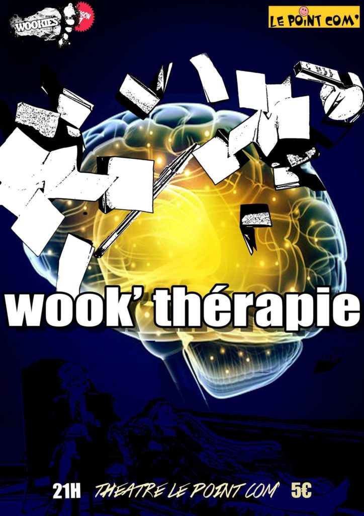 Wook’thérapie
