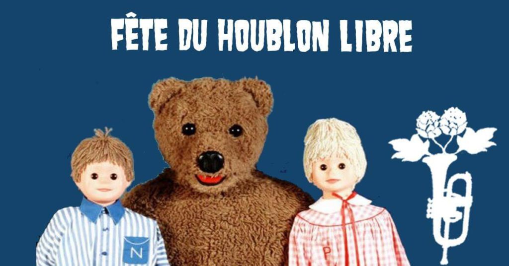 Fête du Houblon Libre 2018