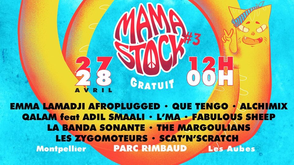 Mama Stock Festival