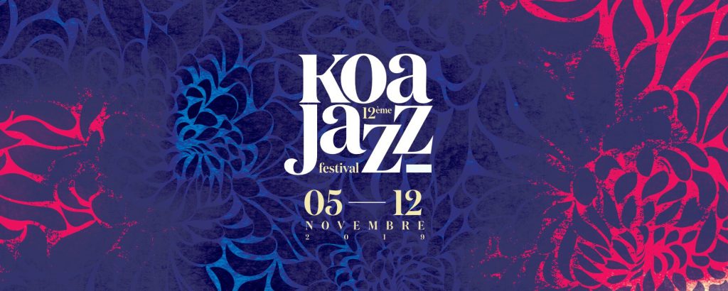 Koa Jazz festival